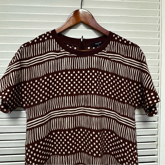 Madewell XS dress - Picture 2 of 6
